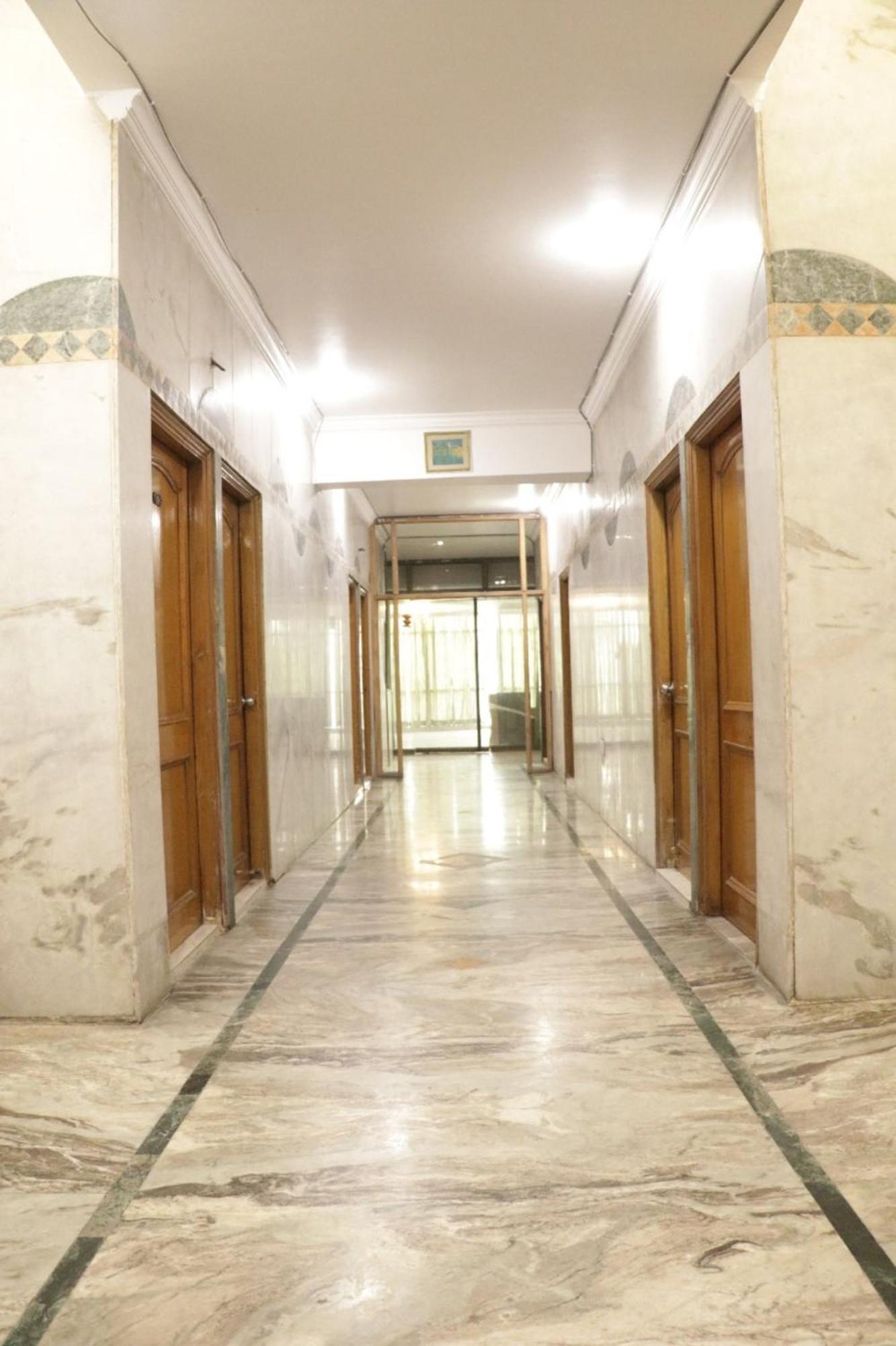 Hotel Royal Palace Jalandhar Eksteriør bilde