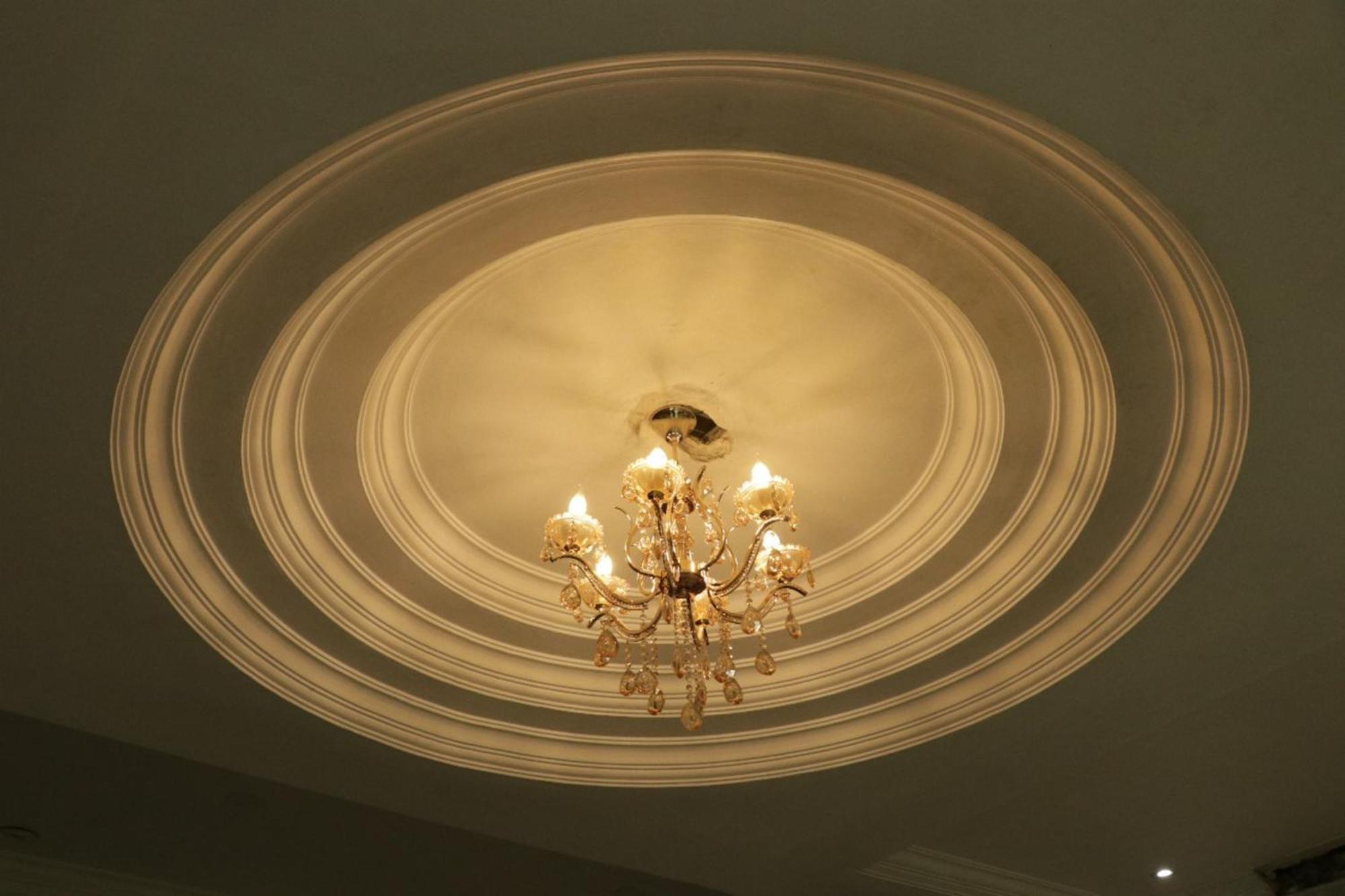 Hotel Royal Palace Jalandhar Eksteriør bilde