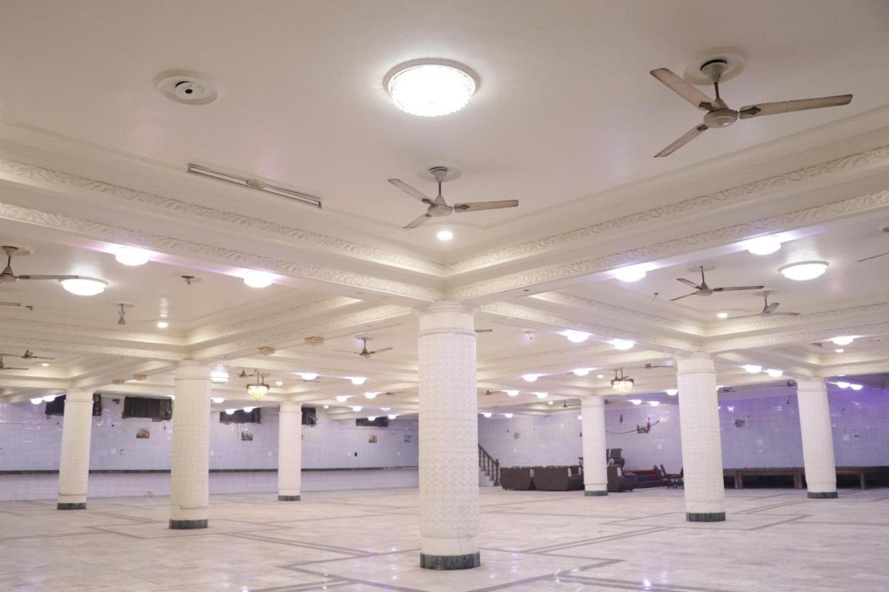 Hotel Royal Palace Jalandhar Eksteriør bilde